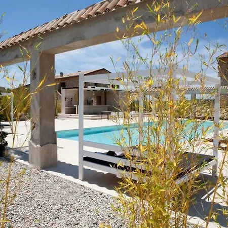 Apartamento Famiglia Mit Pool By Interhome Volterra